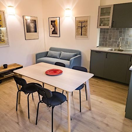Savona Apartment 米兰 外观 照片