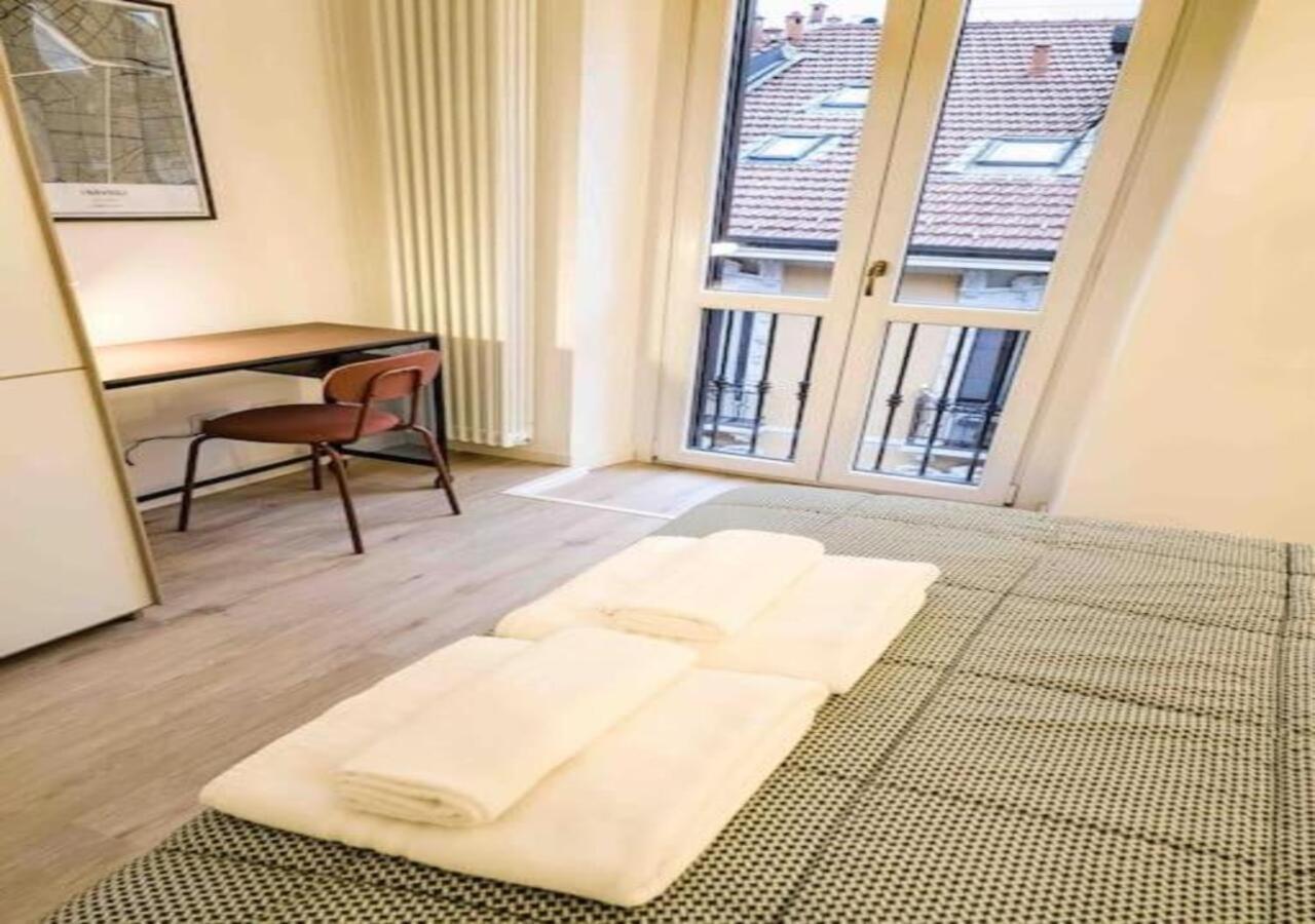 Savona Apartment 米兰 外观 照片