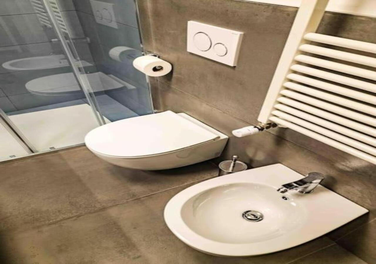 Savona Apartment 米兰 外观 照片