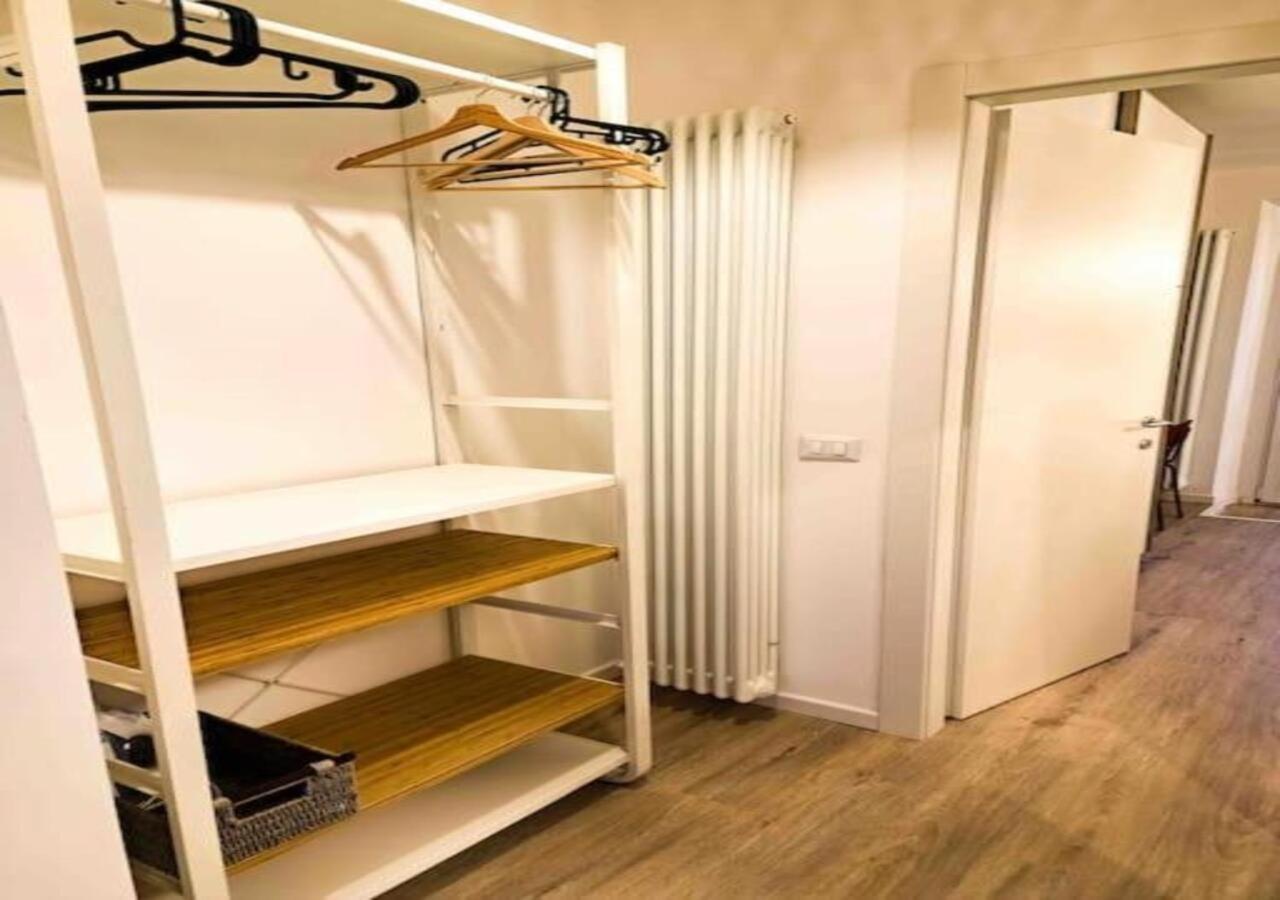 Savona Apartment 米兰 外观 照片
