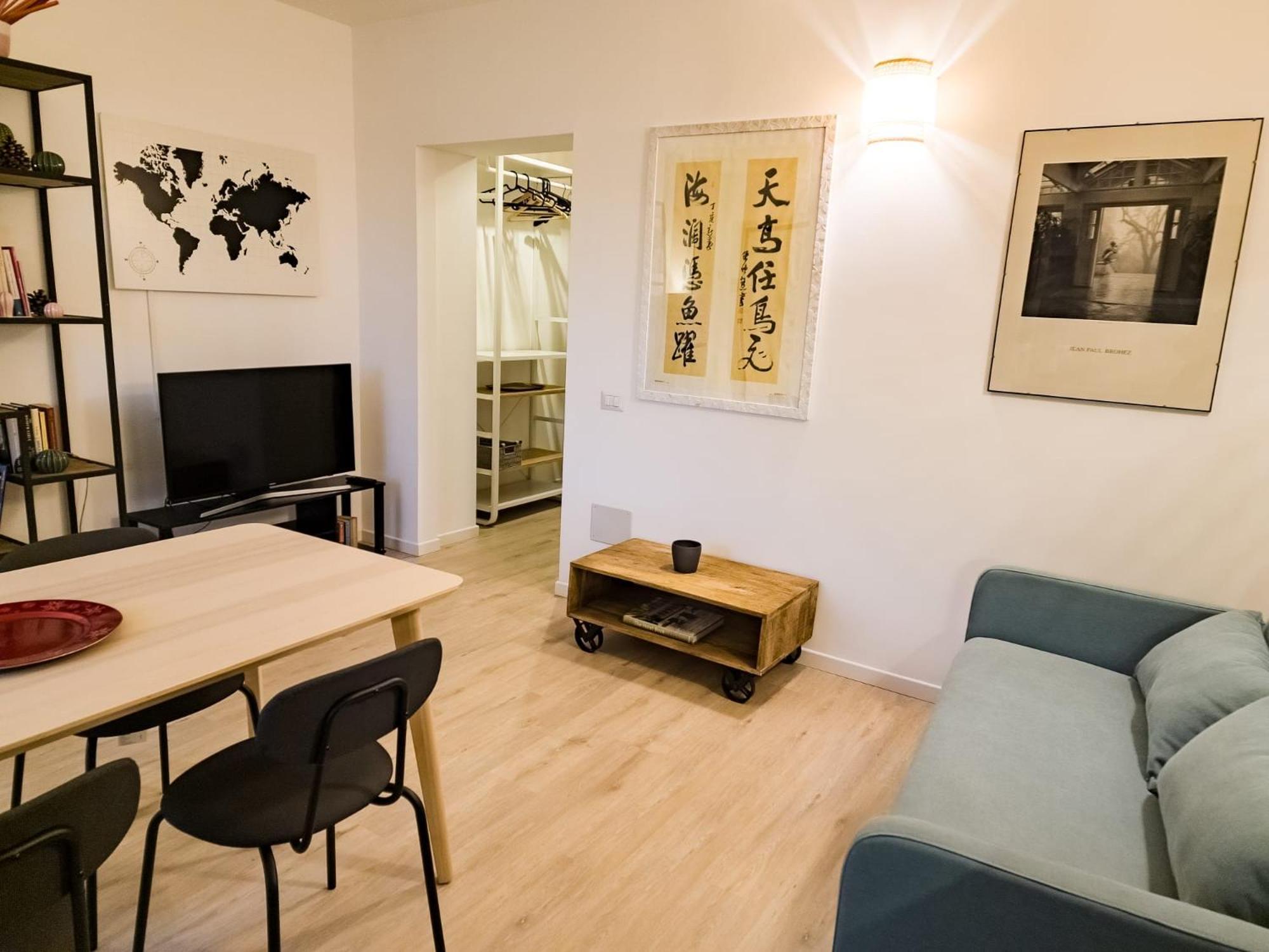 Savona Apartment 米兰 外观 照片