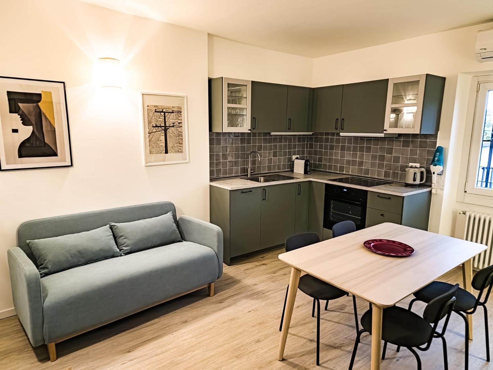 Savona Apartment 米兰 外观 照片