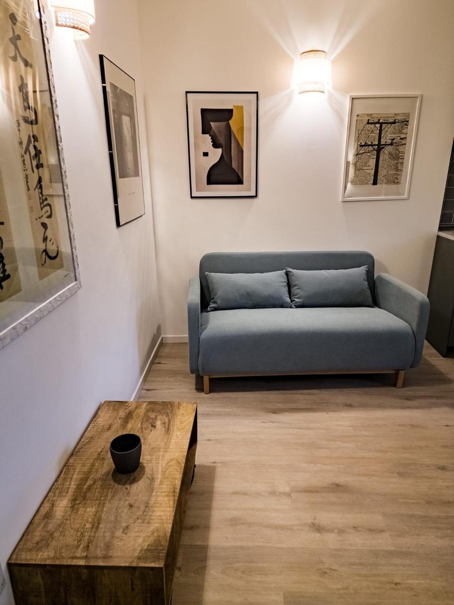 Savona Apartment 米兰 外观 照片